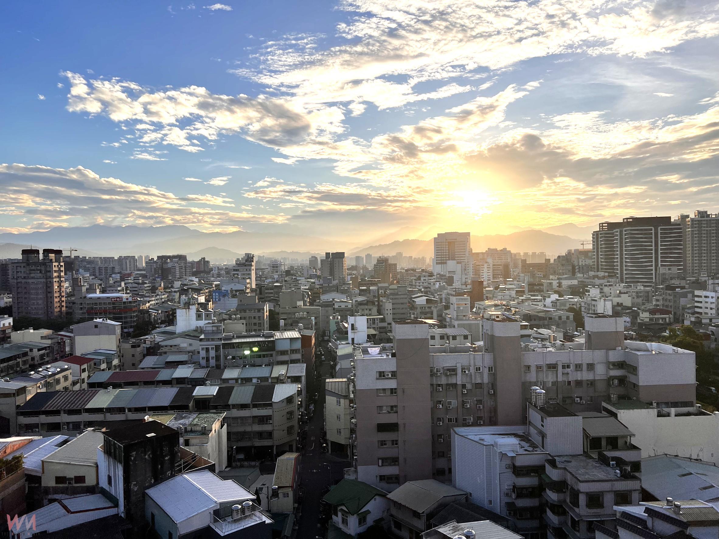 台中市危老重建直追北市 鄉林不動產:舊市區成重建熱點、開發商積極布局 - https://www.watchmedia01.com
