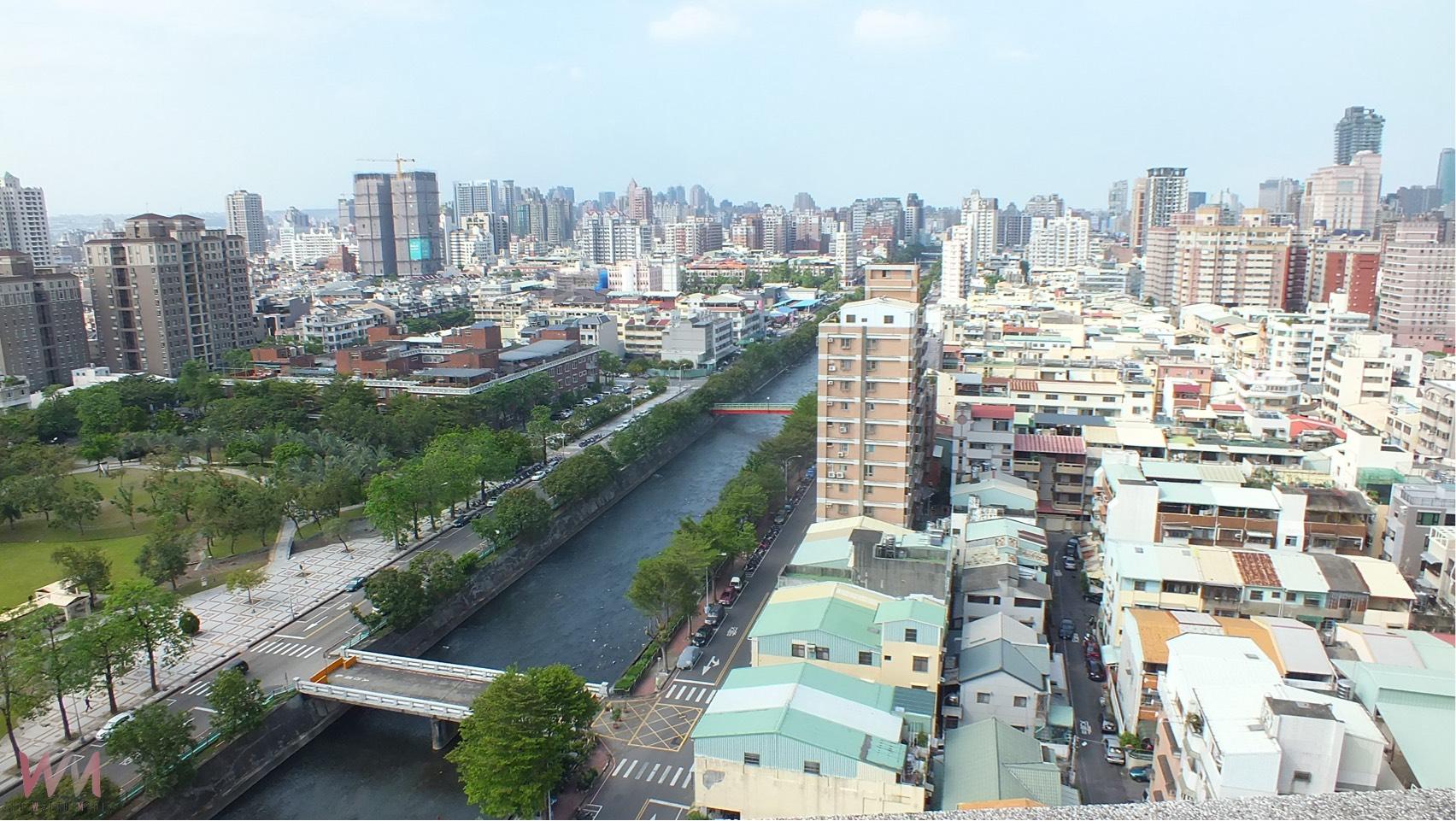 台中市危老重建直追北市 鄉林不動產:舊市區成重建熱點、開發商積極布局 - https://www.watchmedia01.com