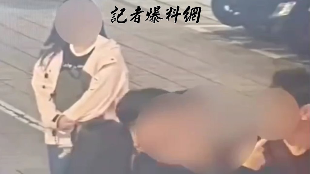 大馬男來台首日夜市拍「同號」車牌 車主誤認檢舉魔人當街互毆