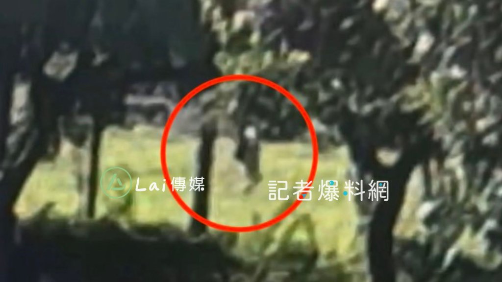 獨/左營16槍殺案近日偵結!槍手身分曝「逃亡畫面曝光」