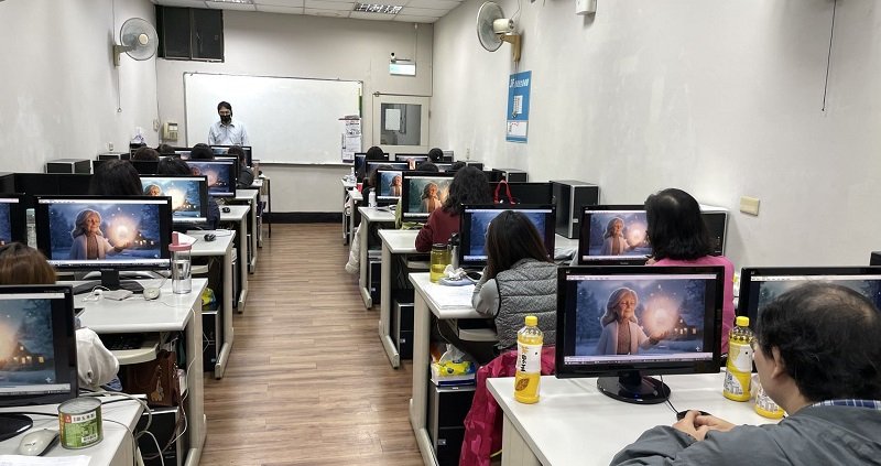 桃園「有頭鹿」職能訓練場－114年度第4梯次失業者職業訓練熱烈招生中！