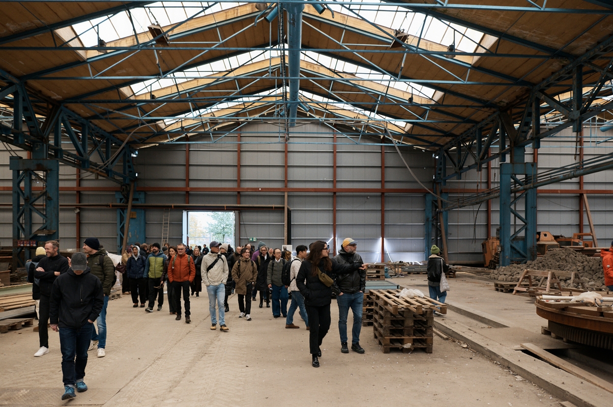 源自北歐式的定義生活：Thule 品牌與「預備」哲學