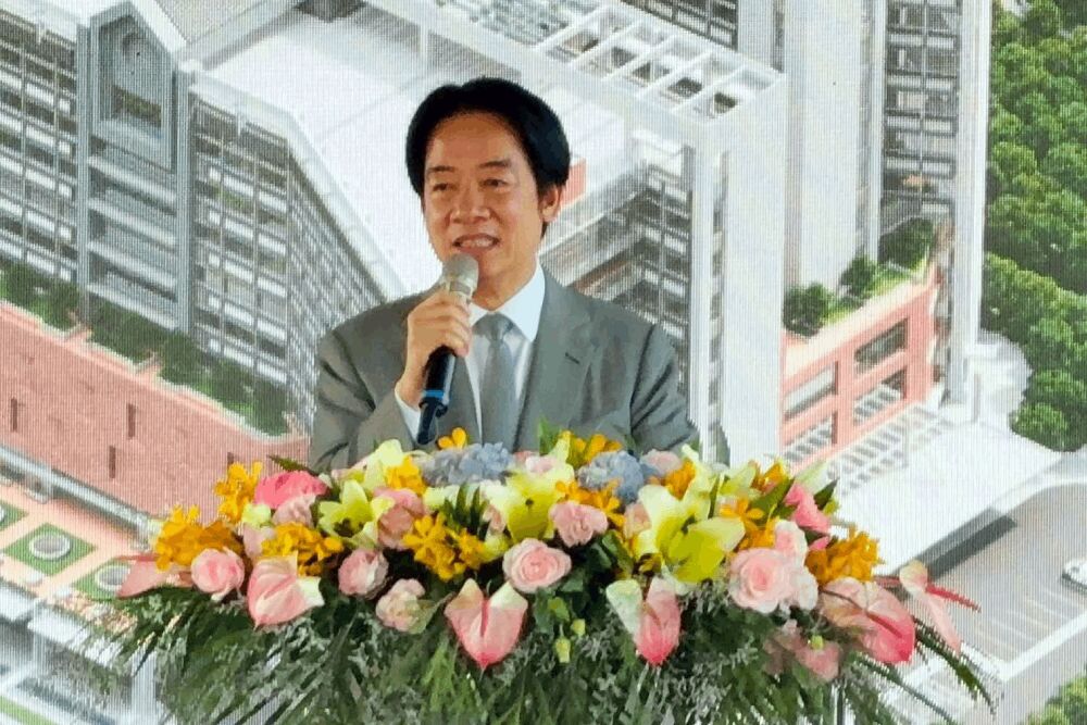 劉建國成功爭取經費加碼至129億 台大醫院虎尾二期將點亮中部醫療 189 照片來源:劉建國國會辦公室