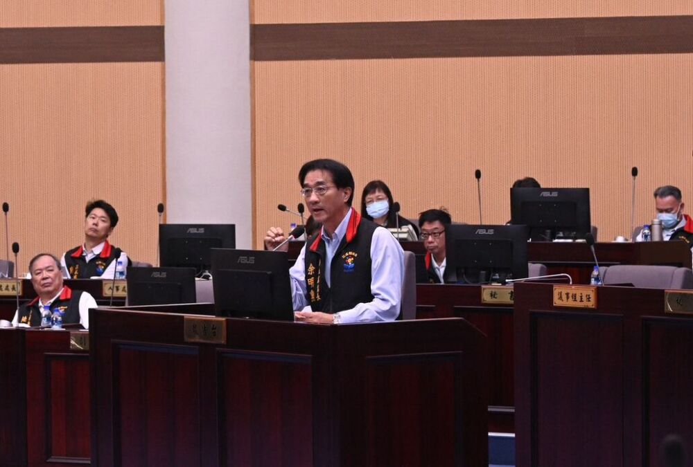 花蓮「自觀管理自治條例」三讀通過　余明勲：原慕谷慕魚可望由在地部落管理 191