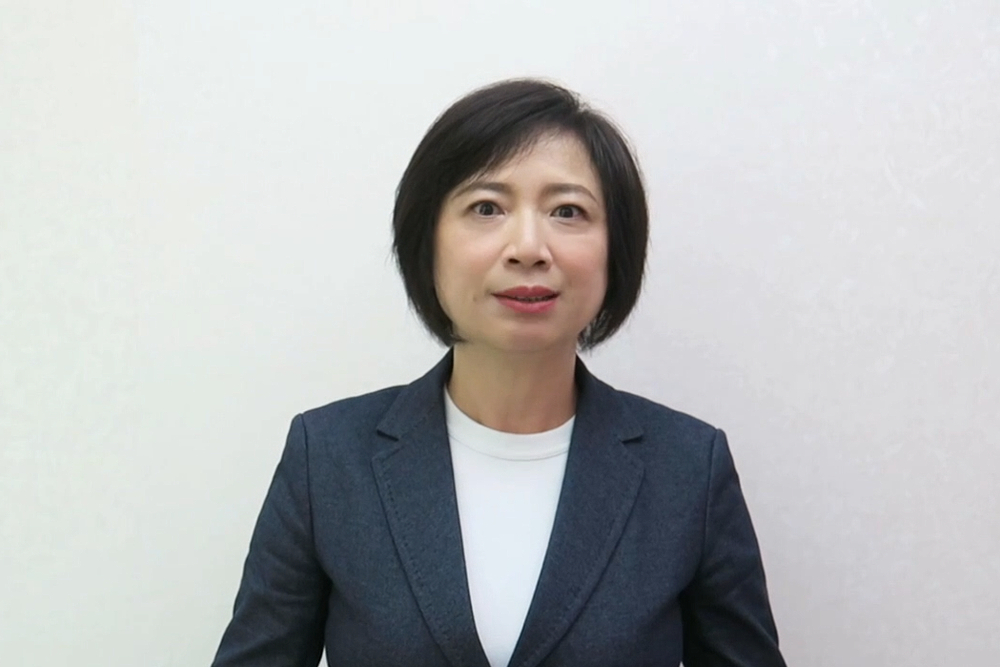 何欣純拚台中市長將公開辦公室 麥玉珍不放軟隔空回應江和樹 218 何欣純拚台中市長將公開辦公室 麥玉珍不放軟隔空回應江和樹 217