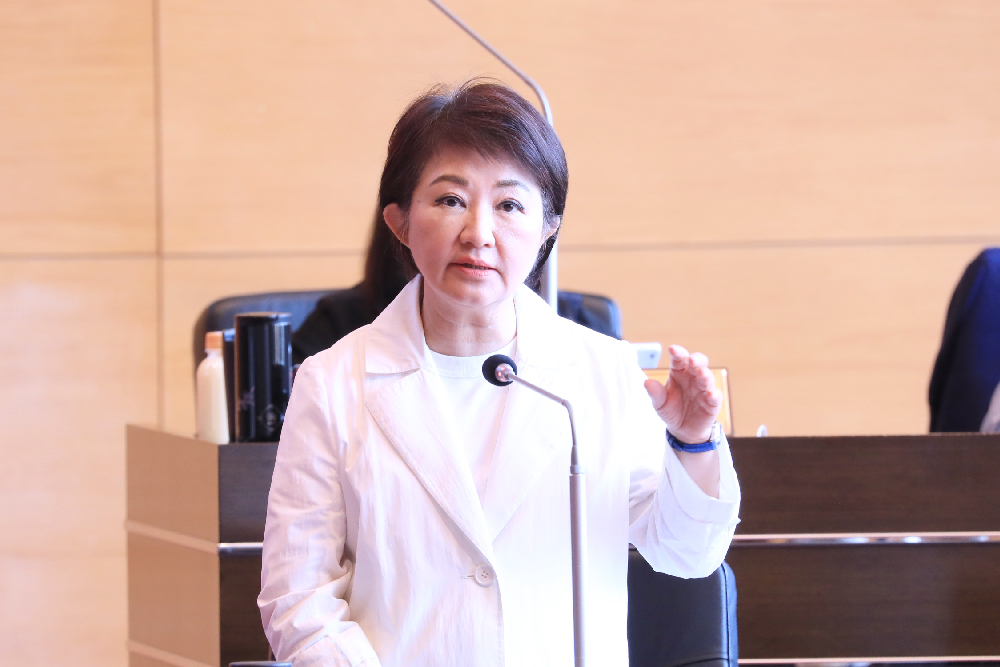 台中市擬明年10月禁廚餘養豬 盧秀燕:研議與中央同步 214 台中市擬明年10月禁廚餘養豬 盧秀燕:研議與中央同步 213
