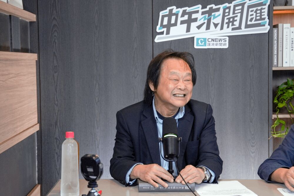 照片來源：CNEWS匯流新聞網資料照