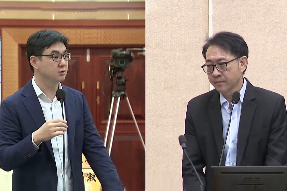 2027全面禁廚餘養豬 吳韋達推薦彰化和美黑水虻去化 226 2027全面禁廚餘養豬 吳韋達推薦彰化和美黑水虻去化 225