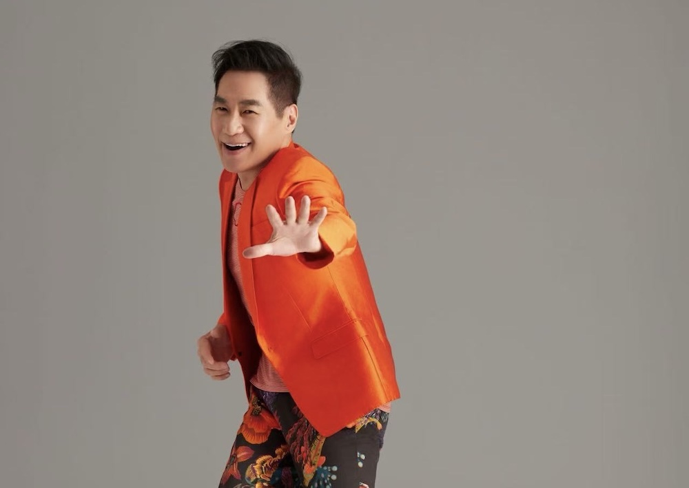《音樂文章3》致敬經典女聲 文章全新翻唱專輯以歌聲跨越時代 208 cnews124251202a04