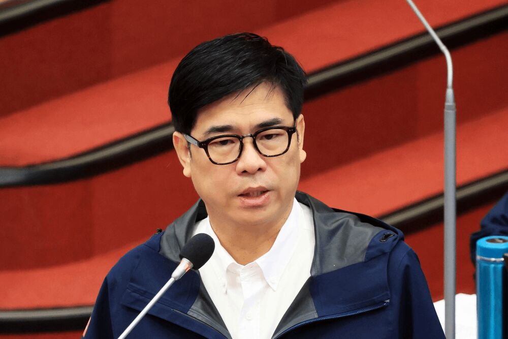 照片來源：高雄市政府