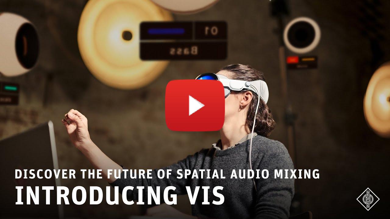 Introducing VIS