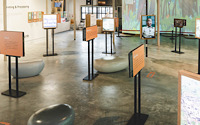 回望女性在宜蘭地方發展的重要位置 「宜蘭女性地景特展」中興文創展出 - https://www.watchmedia01.com