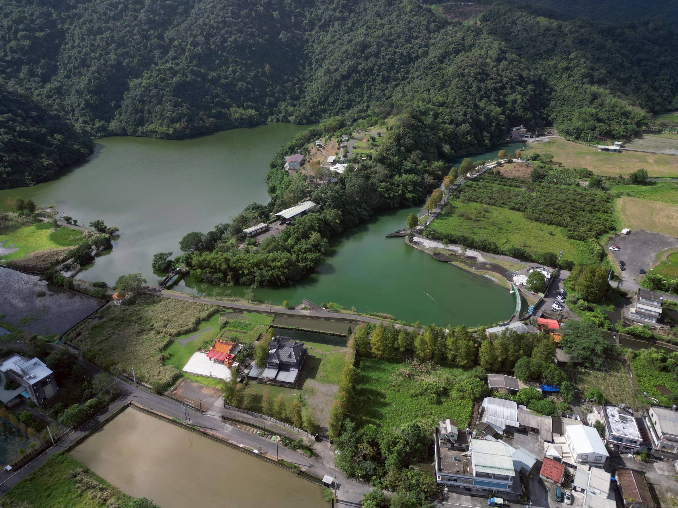 久違了「大湖風景區」！115年重新開放提供遊憩新選擇