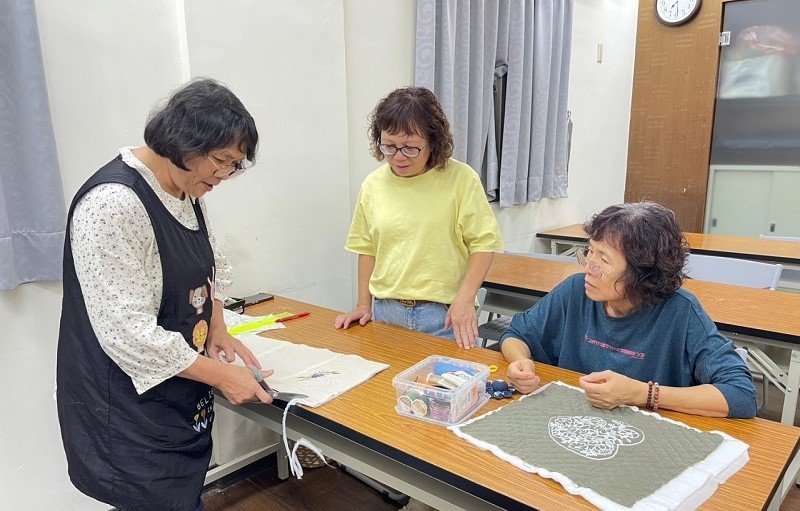 勞工大學逾百課程報名開跑 瑜珈全新課程前進旗山開班