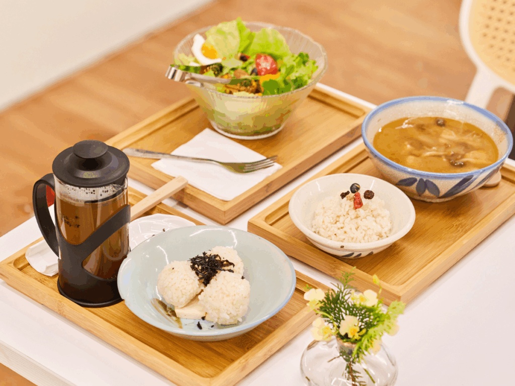 愜意感受坪林「慢、香、亮」!茶席體驗+低碳旅行-台北近郊打卡新體驗 41 114120312