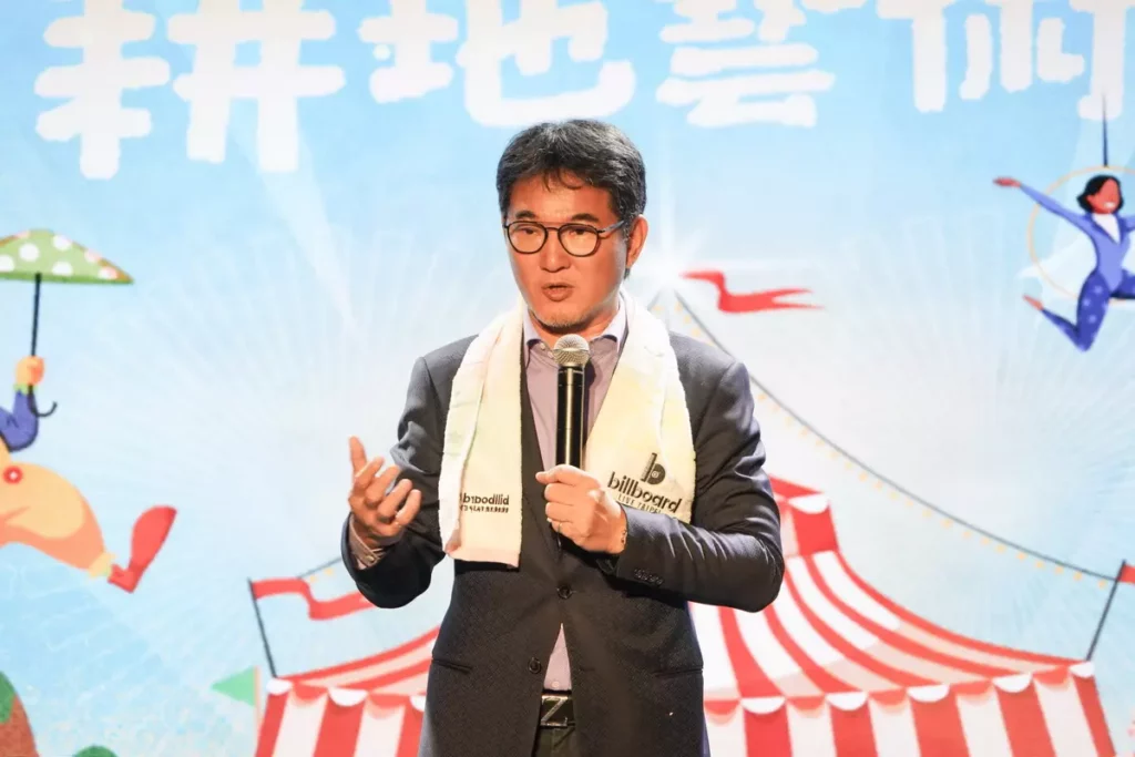 「2025 雲林巾彩耕地藝術節」展前記者會