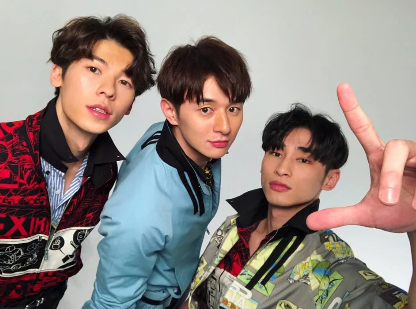 張軒睿鬧翻許光漢　婚宴「遭章廣辰無視」本人罕見動怒