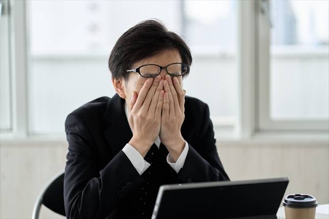 職場老是累到翻？　討好型人格的人必看三招