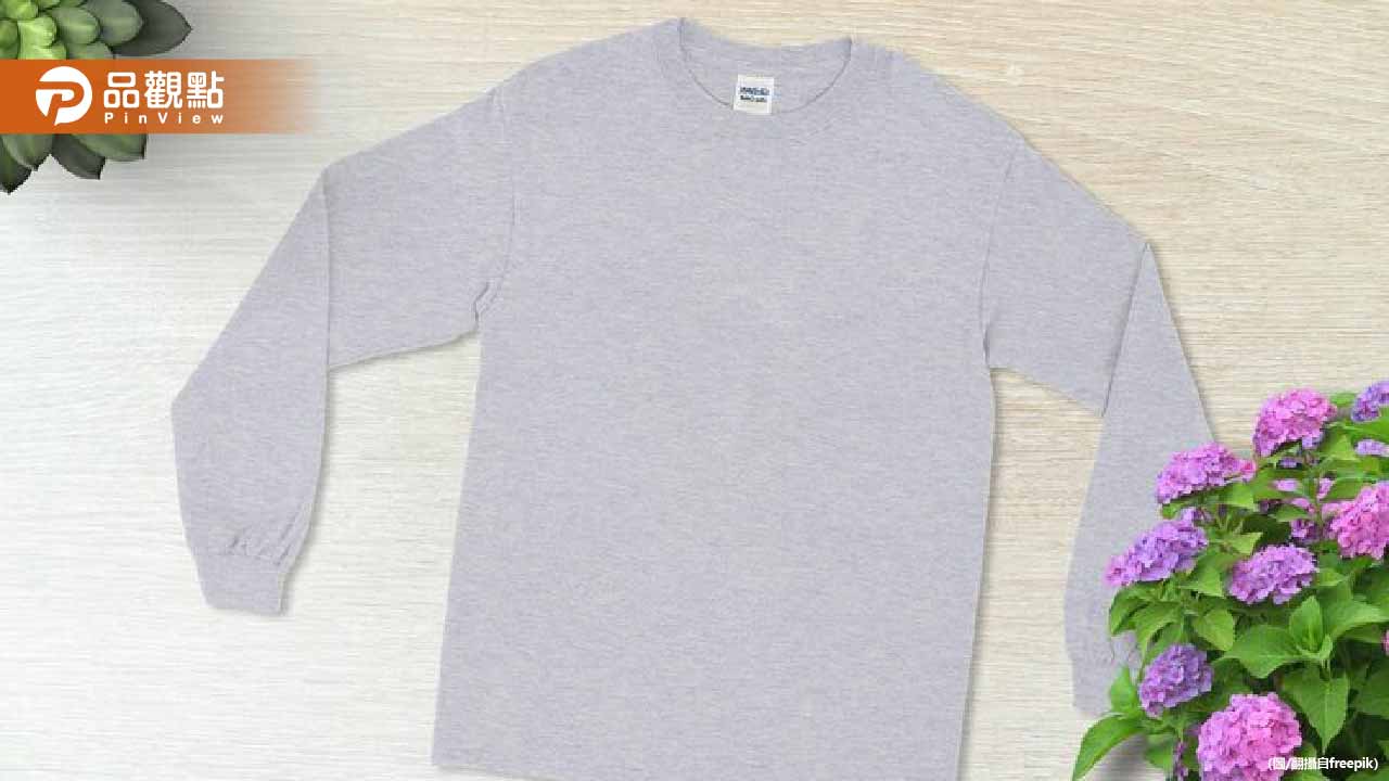 冬天不用買長袖!全台瘋喊「3月撐到12月」短袖穿整年