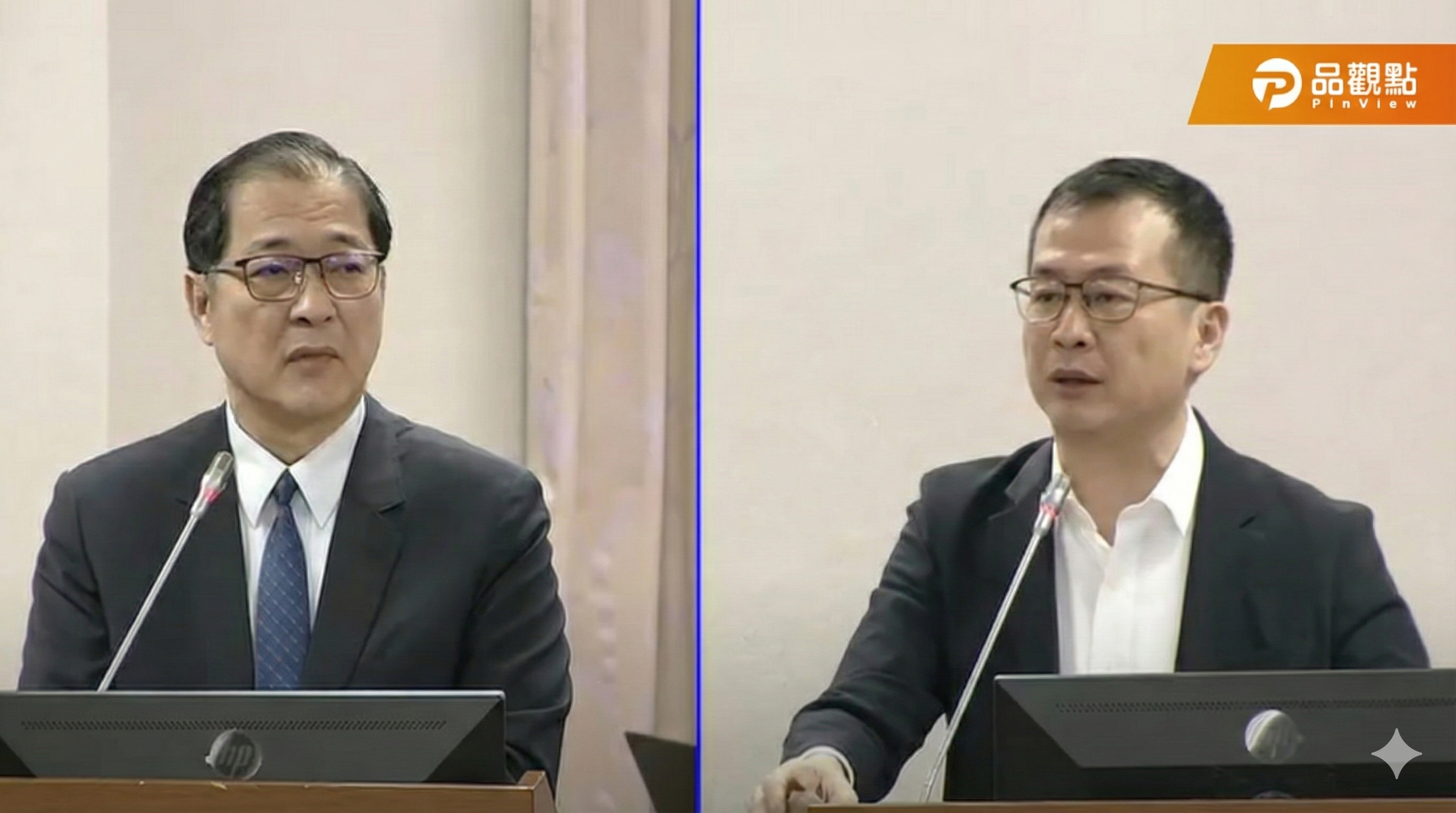中油弊案檢舉人三年兩度石沉大海 羅智強質疑:為何拖21天才執行搜索?