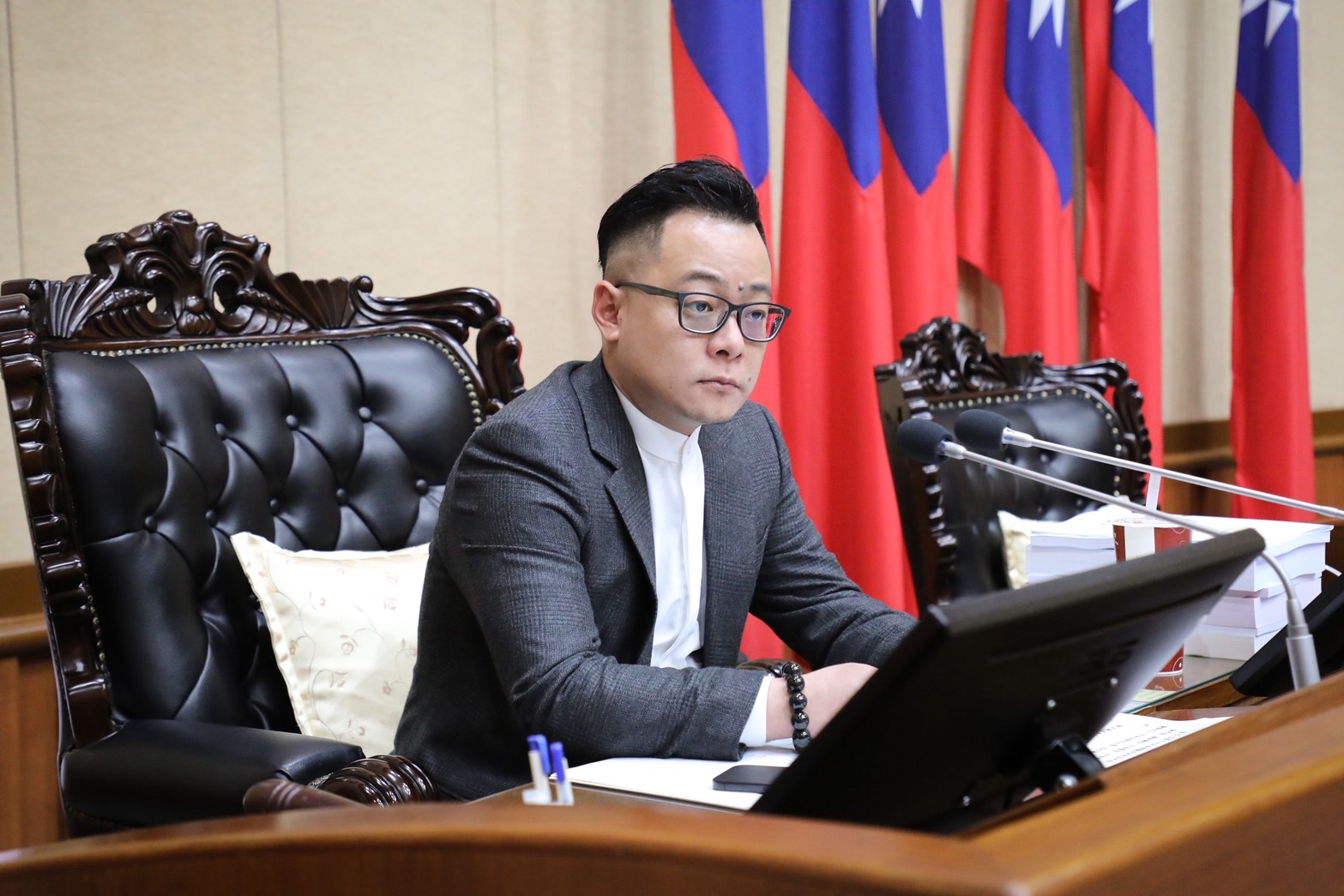 基隆油污惹民怨　童子瑋提3大裁示要求市府台水 195