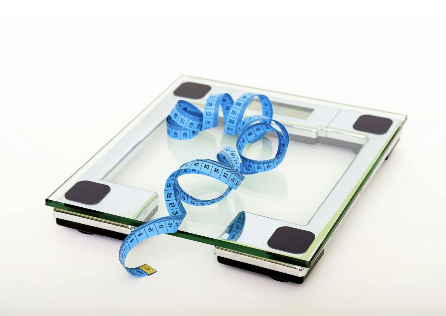 拚命克制飲食、運動越難瘦！ 「5錯誤習慣」讓你越減越肥 195