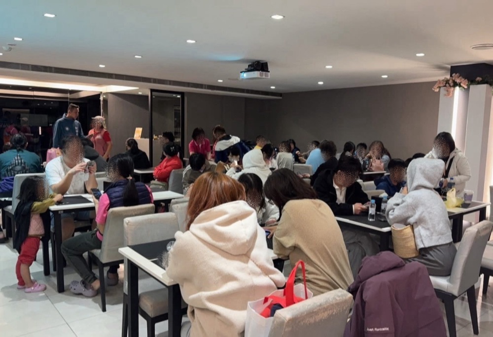 淡水大停水民怨炸 陳偉杰批新北市府失能:提案補助每戶5萬元 197 248251203a05