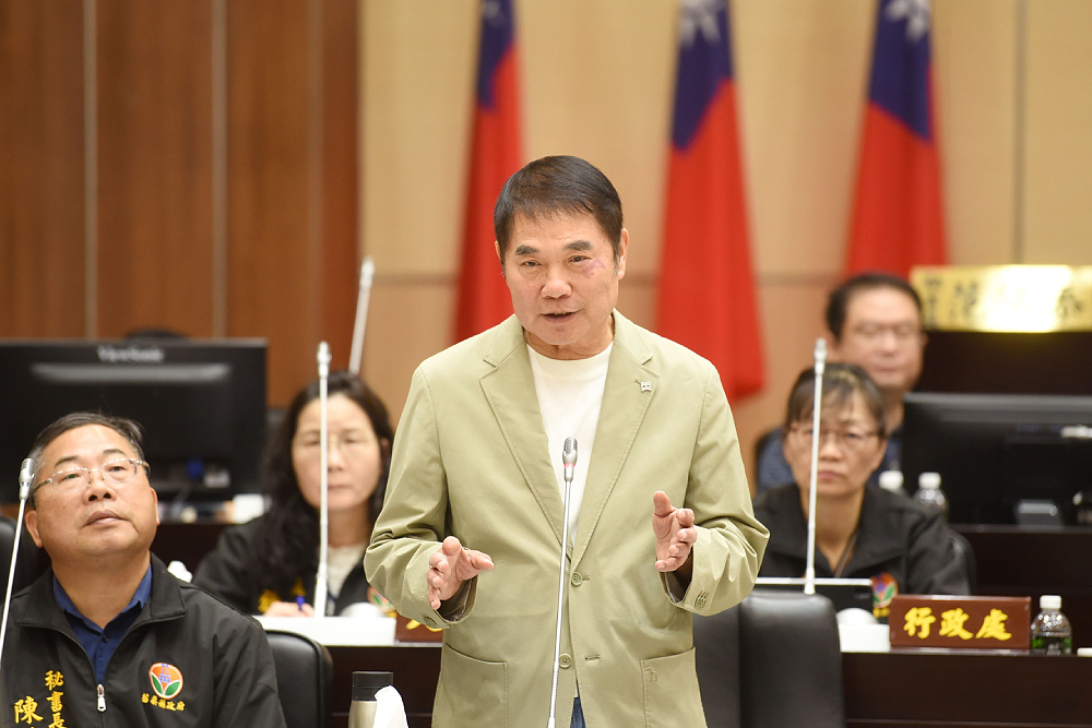 後龍高鐵產業專區有解　鍾東錦曝內政部同意苗栗縣府自行標售 189