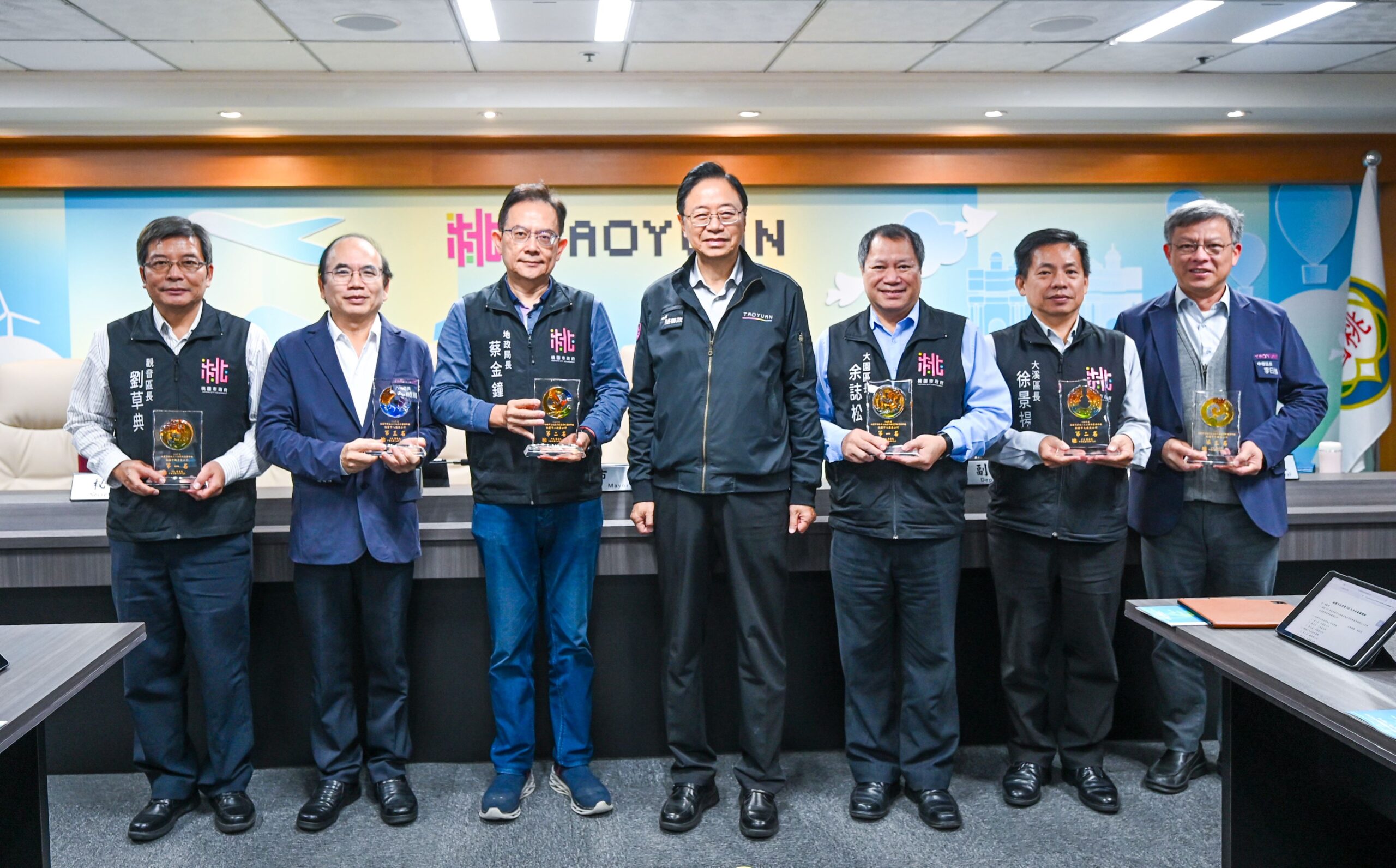 桃園推動375租約業務督導及非都土地使用編定管制 維護土地合理利用 1a8f66a1 1415 4278 b6fd ba20d43359f5 scaled