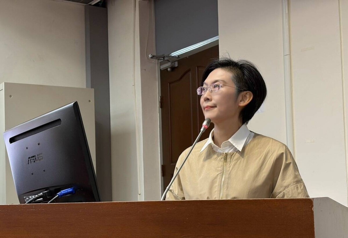 ▲守護每條生命！林岱樺力倡捕獸鋏全面禁用、補強第一線獸醫能量。