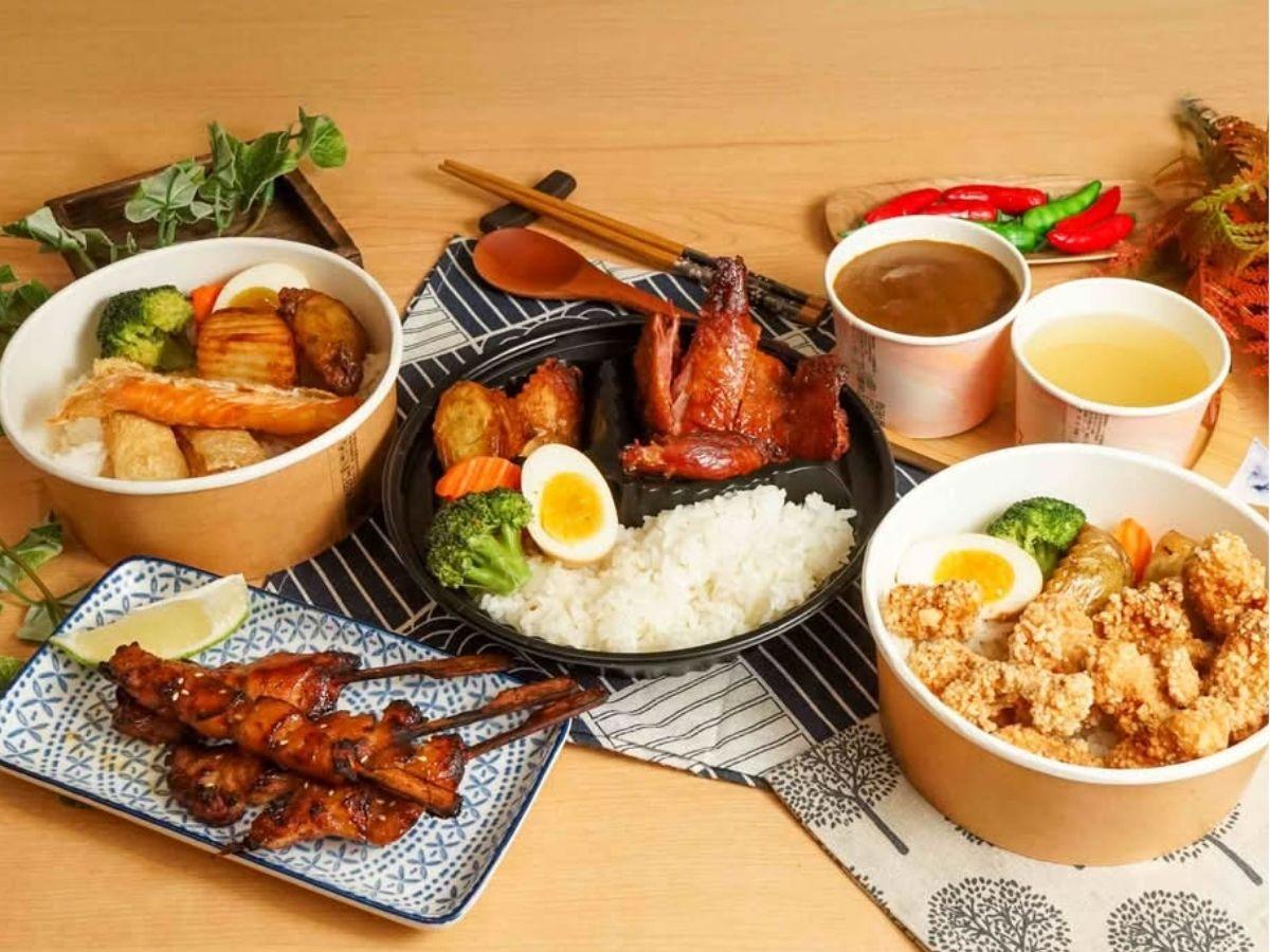 備受饕客歡迎的嘉義平價日式料理店,背後承載著創辦人的築夢故事(圖/Medick Marketing Ltd.提供)