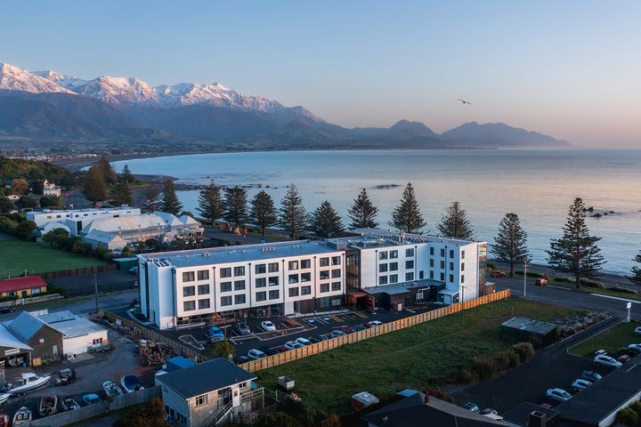 紐澳旅遊專家！鴻大旅遊再創榮耀 勇奪紐西蘭航空「四班直飛、四賞齊發」開票活動三冠王