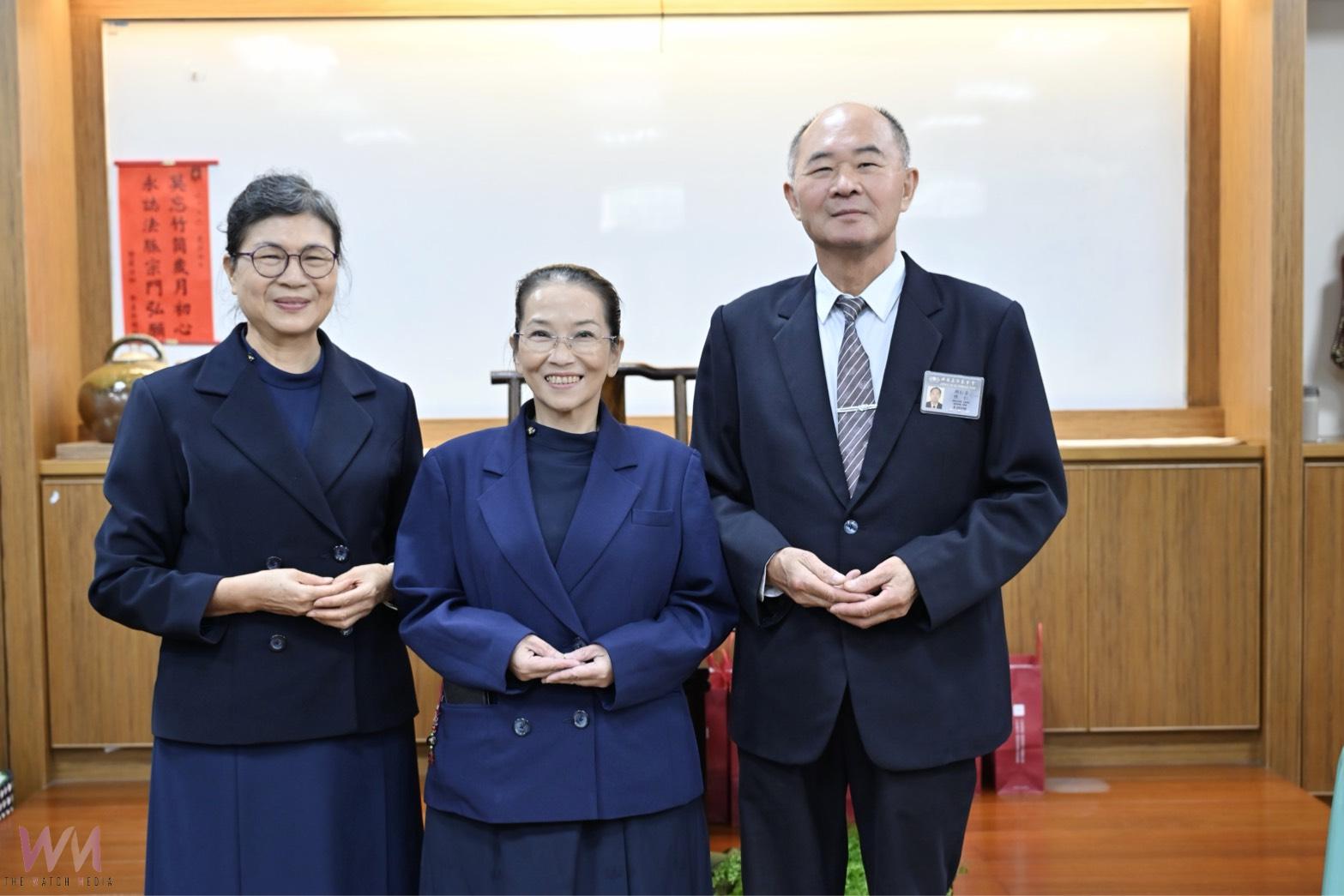更生人覺悟20年行善不輟　發願以生命故事點亮迷途者心燈 - https://www.watchmedia01.com