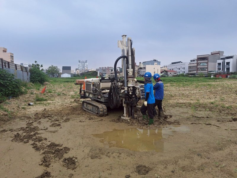 近2公頃土地回復健康再度安全活用 嘉市列管10年場址完成整治