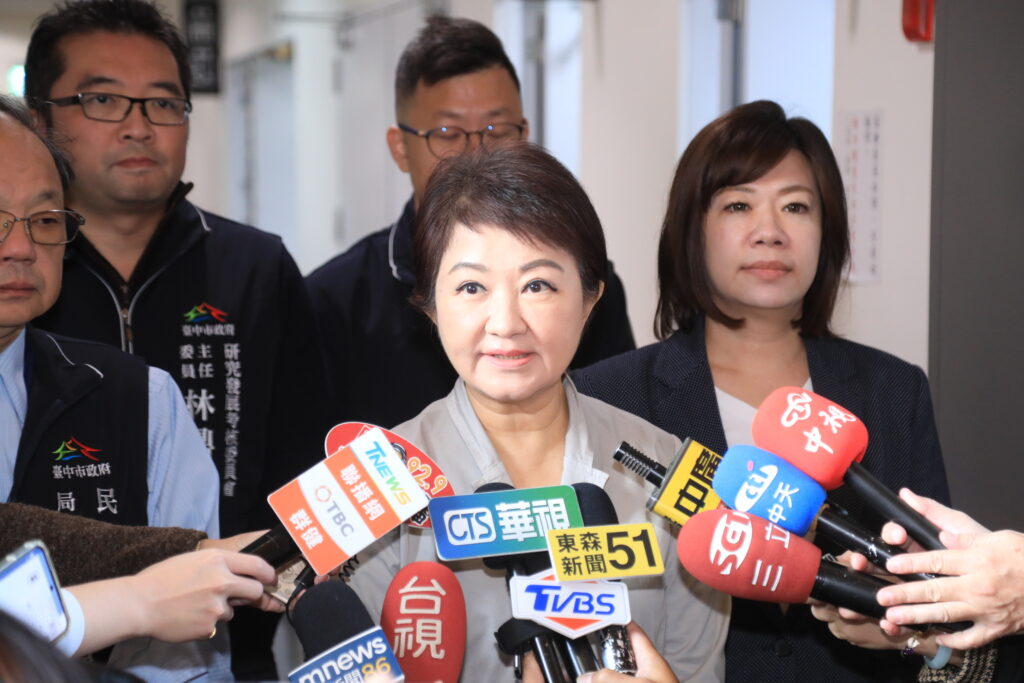 「有競爭國家才會進步」 盧秀燕喊第四次政黨輪替 50 0%E7%95%B6%E6%97%A5TSAI1365