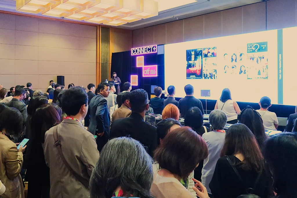 ATF 臺灣館開展首日 洽商全時滿座! 48 3 1024x682 1