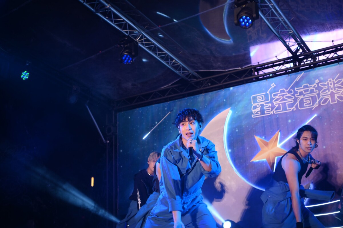 ▲夢時代「星空音樂日」即將登場，歡迎大家前來共襄盛舉。（圖/高雄夢時代提供）