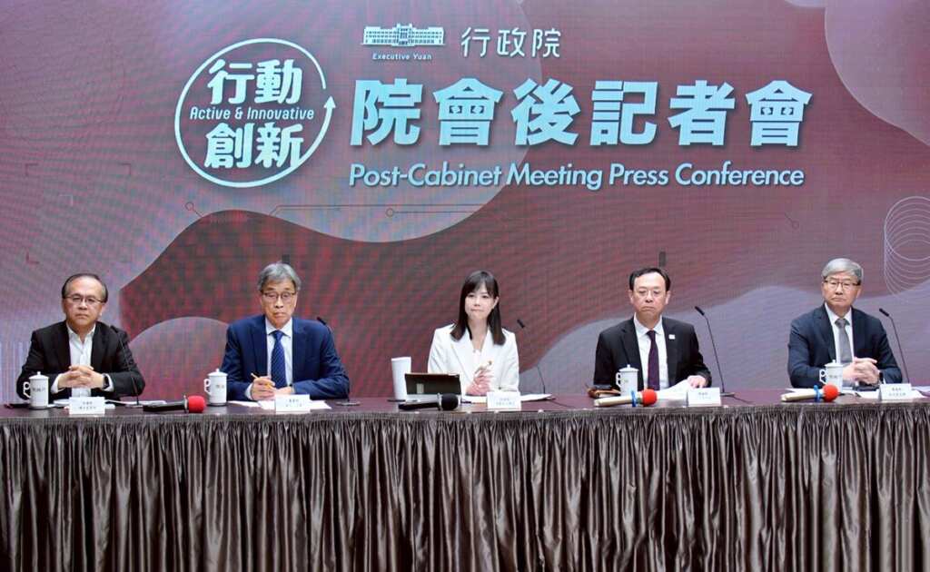 ▲推動國家藥物韌性整備計畫 ，強化國產替代供應鏈韌性 落實「健康臺灣」目標。