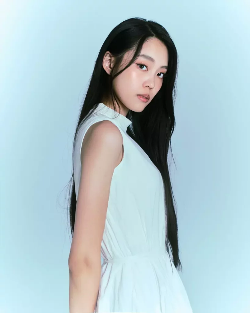 【聖誕星光奇蹟之夜】出席藝人 - 鄭馥儀