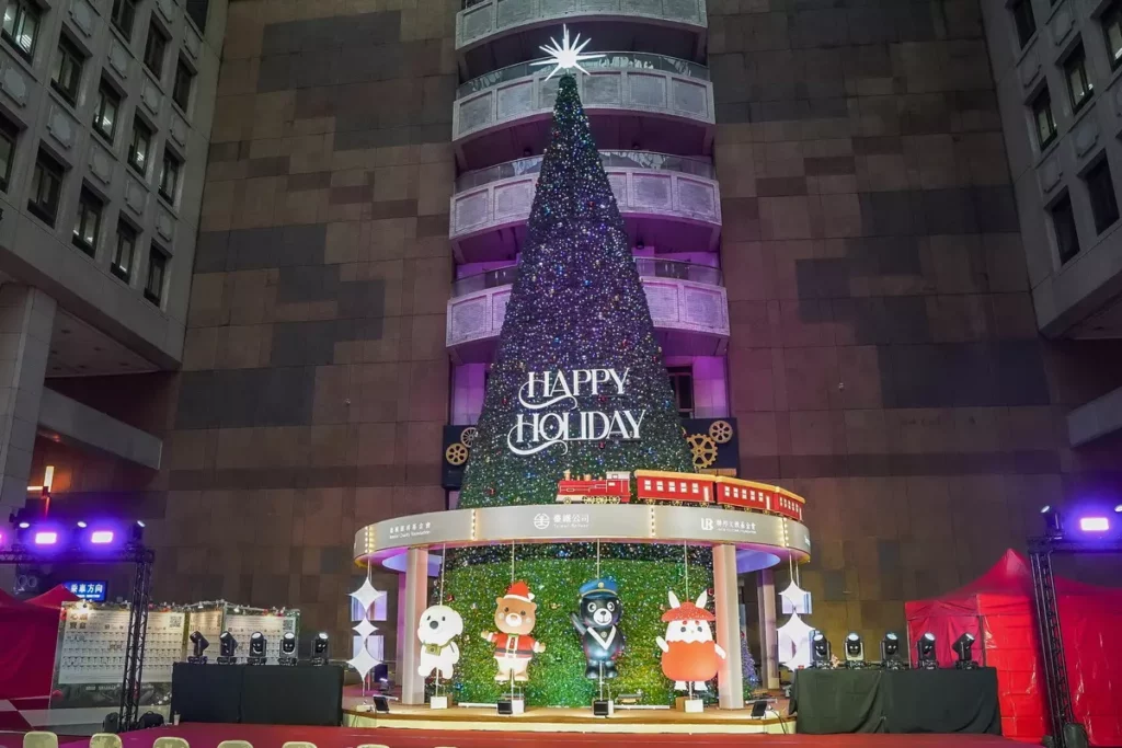【聖誕星光奇蹟之夜】