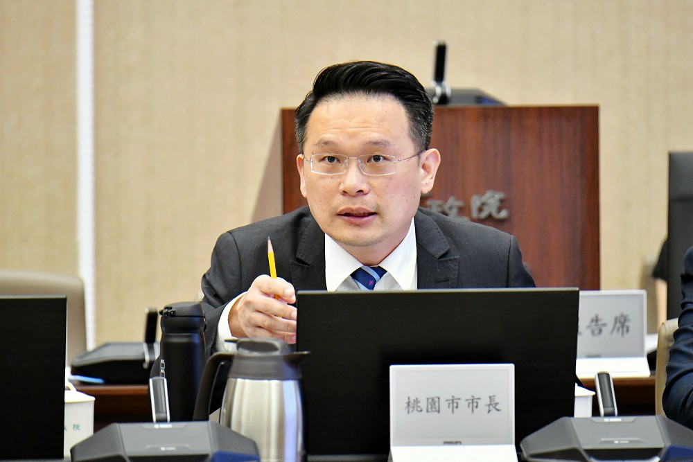 每日數百噸校園廚餘衝擊去化量能　蘇俊賓提3建議源頭減量 235