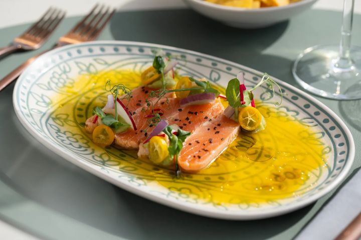 重新定義海上奢華的新標桿∣麗思卡爾頓超豪華遊艇 2026日本首航 