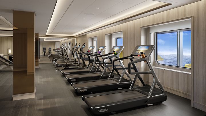 重新定義海上奢華的新標桿∣麗思卡爾頓超豪華遊艇 2026日本首航 