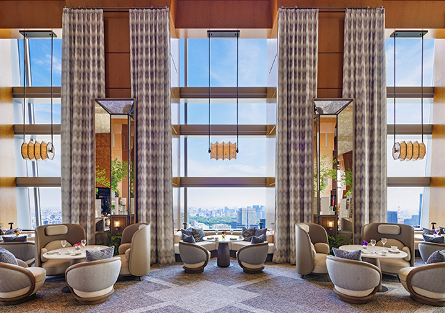 重新定義海上奢華的新標桿∣麗思卡爾頓超豪華遊艇 2026日本首航 