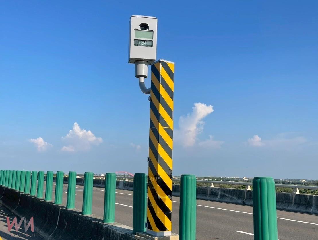雲林新增5處測速照相 3月15日起正式取締超速 - https://www.watchmedia01.com
