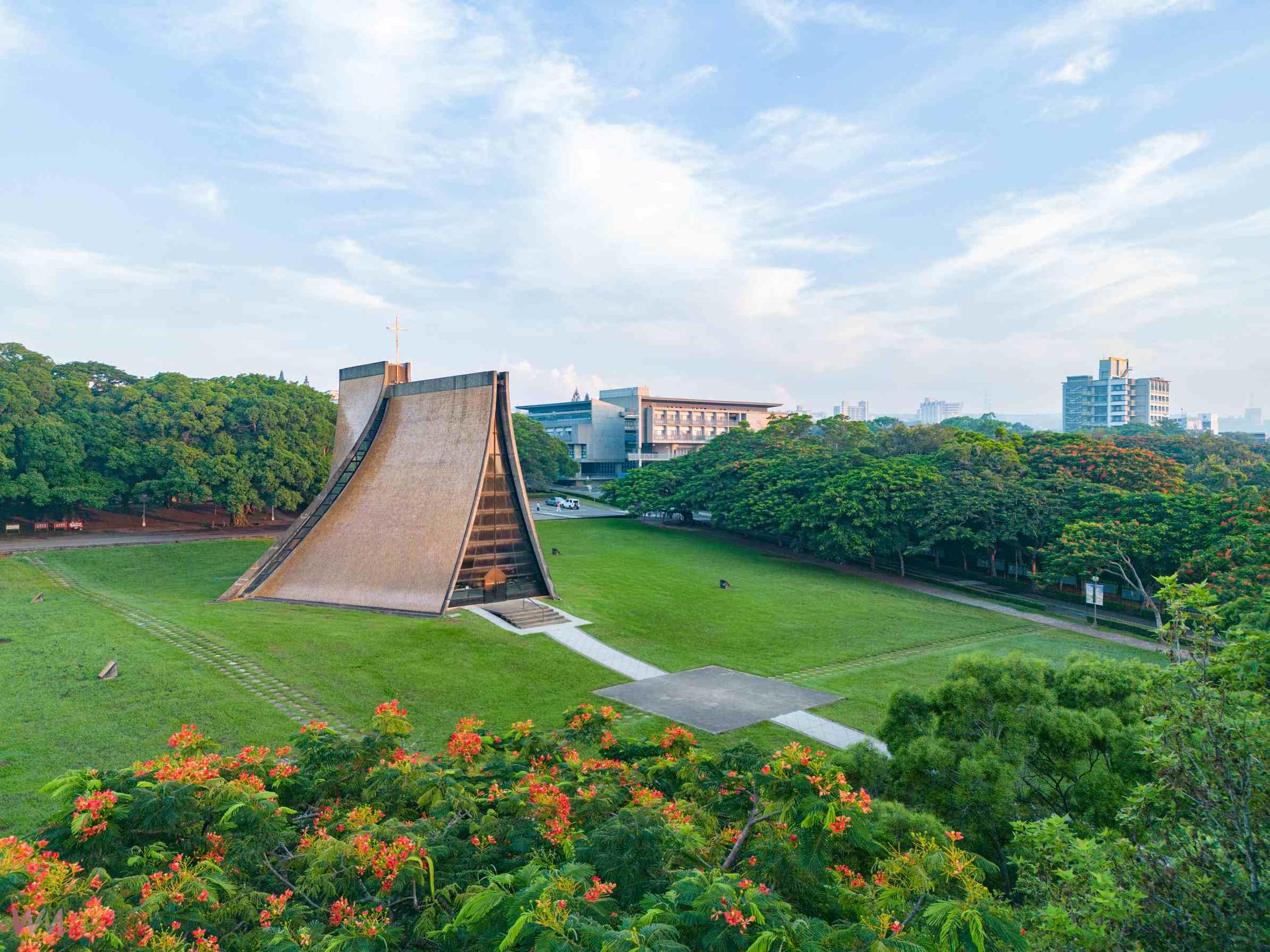 147大學企業競逐 東海大學脫穎而出獲頒「國家永續發展獎」最高榮譽 - https://www.watchmedia01.com