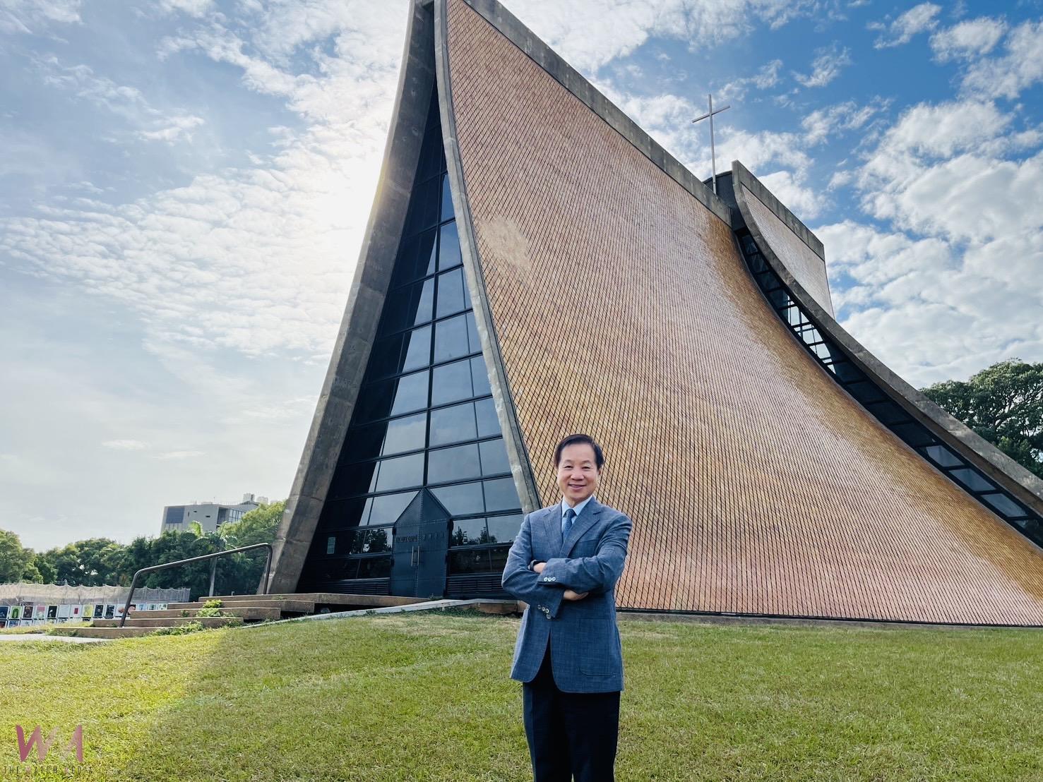 147大學企業競逐 東海大學脫穎而出獲頒「國家永續發展獎」最高榮譽 - https://www.watchmedia01.com