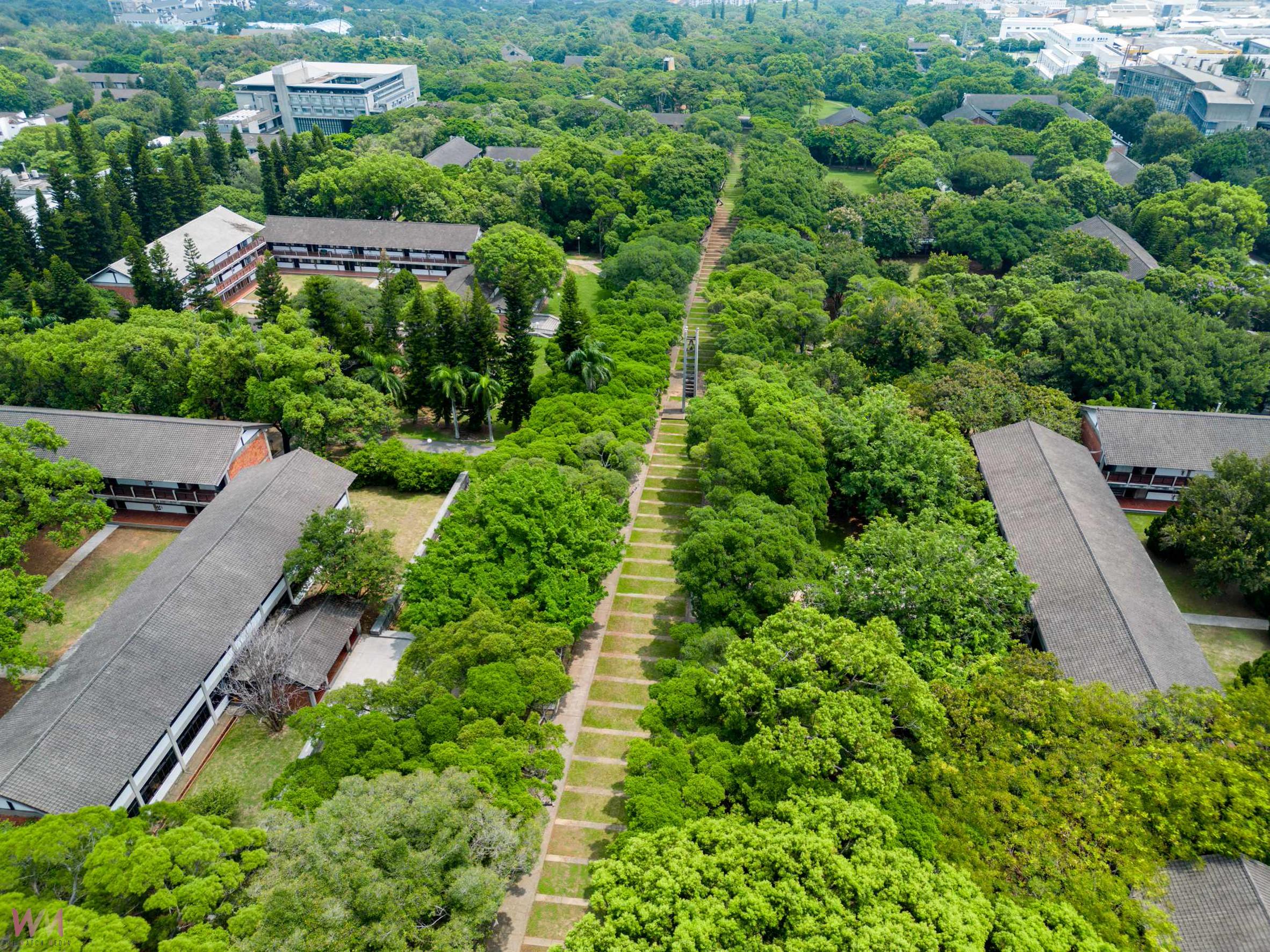 147大學企業競逐 東海大學脫穎而出獲頒「國家永續發展獎」最高榮譽 - https://www.watchmedia01.com