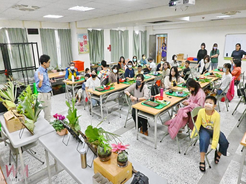 張佩瑩鄉長推展成人教育熱潮 埔心鄉公所網路報名每月秒殺 - https://www.watchmedia01.com