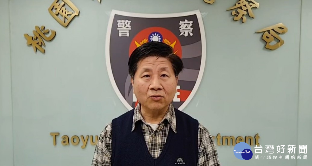 何俊哲表示，落實定期檢測及廢棄物處理機制，確保化學品儲存與作業安全，以免再次發生類似意外。